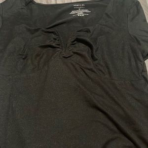 Wear it once just don’t wear it